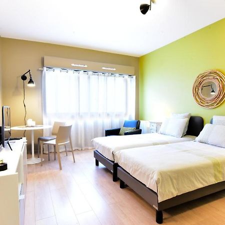 Appartement Le Petit Sémaphore à La Rochelle  Extérieur photo
