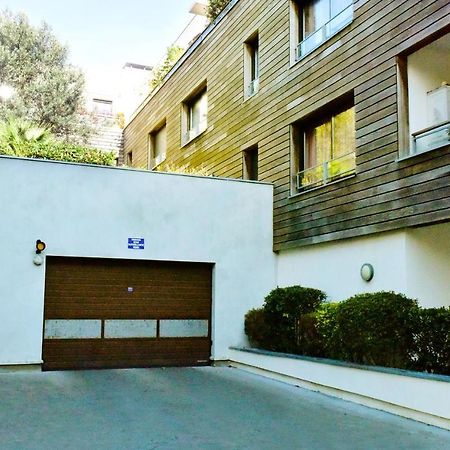 Appartement Le Petit Sémaphore à La Rochelle  Extérieur photo