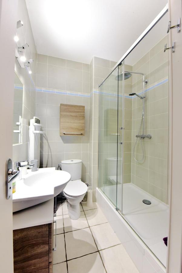 Appartement Le Petit Sémaphore à La Rochelle  Extérieur photo