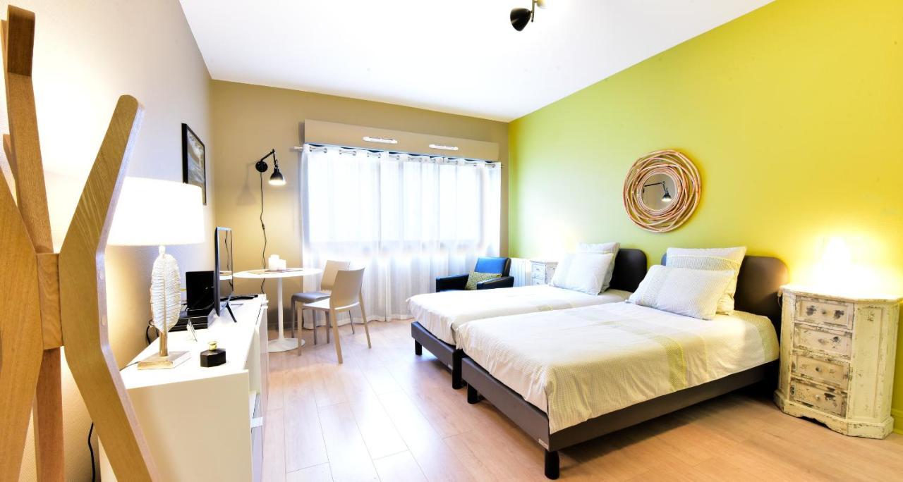 Appartement Le Petit Sémaphore à La Rochelle  Extérieur photo