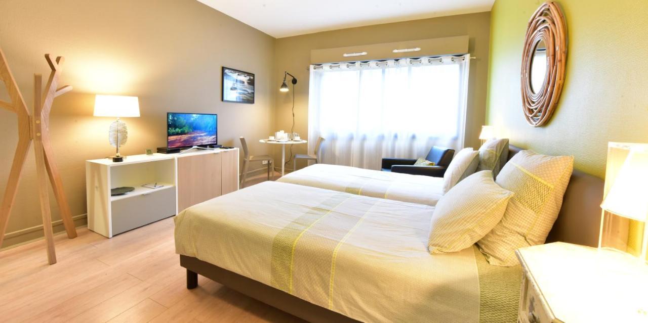 Appartement Le Petit Sémaphore à La Rochelle  Extérieur photo
