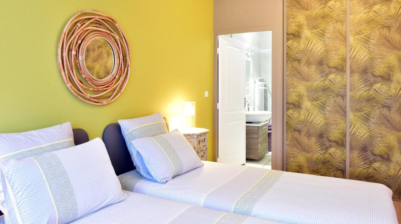 Appartement Le Petit Sémaphore à La Rochelle  Extérieur photo