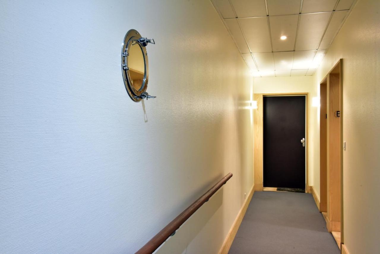 Appartement Le Petit Sémaphore à La Rochelle  Extérieur photo