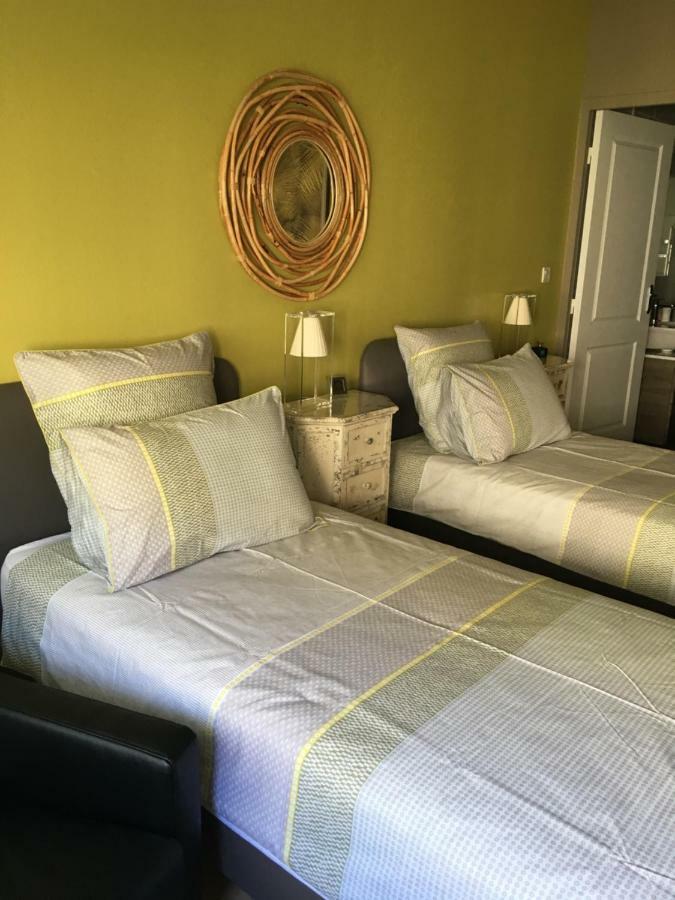 Appartement Le Petit Sémaphore à La Rochelle  Extérieur photo