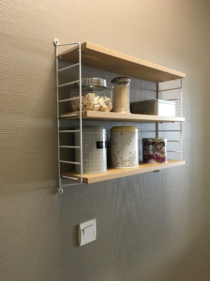 Appartement Le Petit Sémaphore à La Rochelle  Extérieur photo